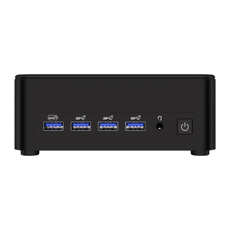 Mini PC GEEKOM IT12 Max Core Ultra 5 125U 16GB 500GB Win11 Pro